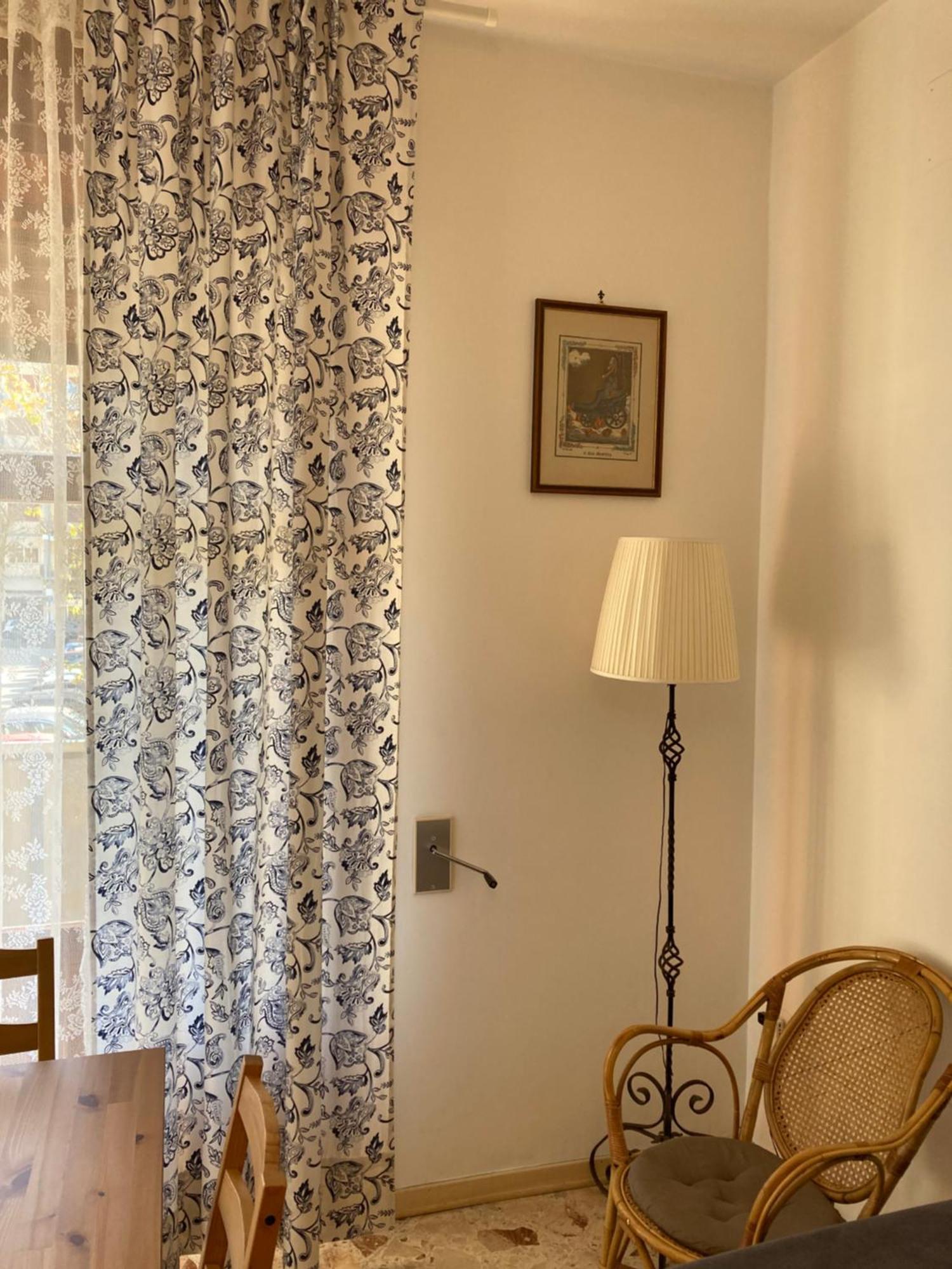 Casa Vacanza Brezza Di Maestrale Salerno Exterior photo